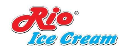 Rio Ice Cream & Unique Cakes 4U Lewisham logo