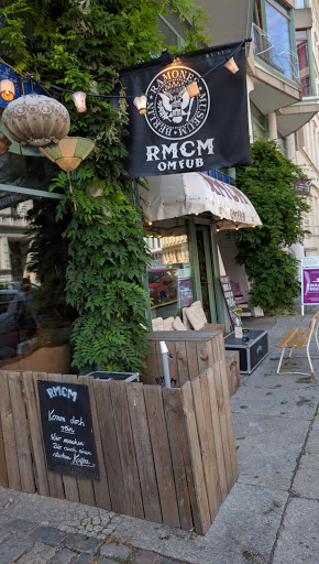 R.M.C.M.