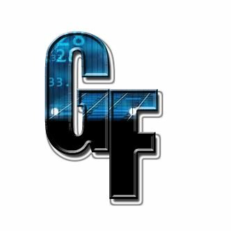 GridFit logo