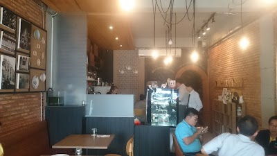 Photos of Masa Spoon Cafe N' Bistro