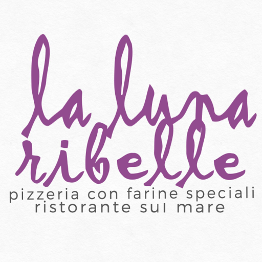 La Luna Ribelle logo