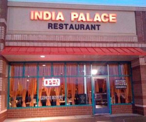Indian Restaurant «India Palace», reviews and photos, 8362 Tamarack Village, Woodbury, MN 55125, USA