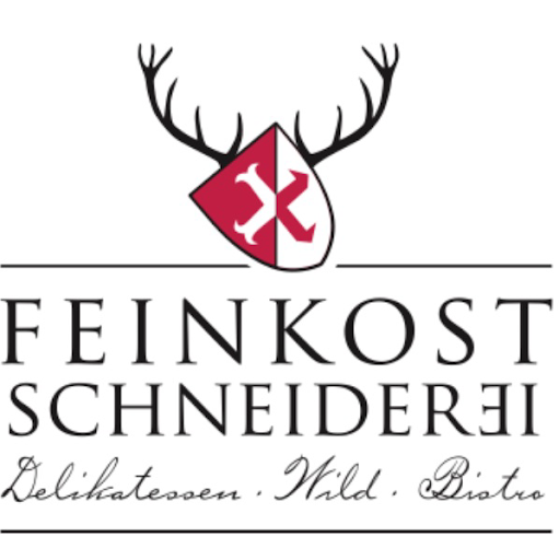 Feinkost Schneiderei logo