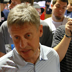 2012-08-24 FRI - Paul Festival - Tampa, Florida
