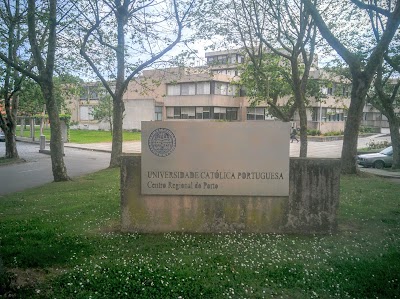 Portuguese Catholic University