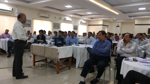 State Bank Learning Centre, 13, Manik Bagh Road, Palsikar Colony, Indore, Madhya Pradesh 452009, India, Learning_Centre, state MP
