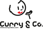 Curry&Co logo