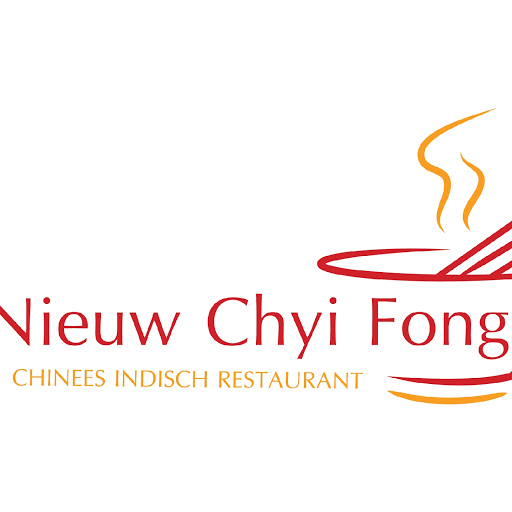 Nieuw Chyi Fong logo