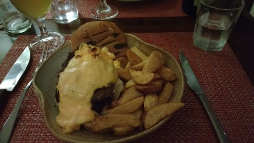 Black Sheep Gastronomia