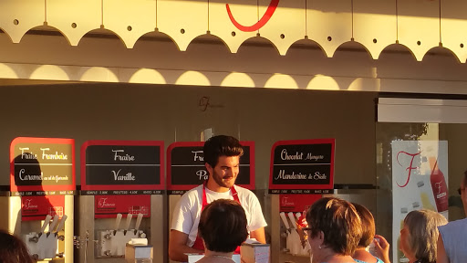La Fraiseraie