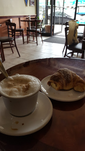 La Casa Del Caffe