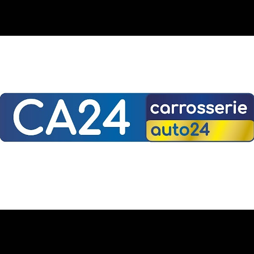 carrosserie auto24 ag logo