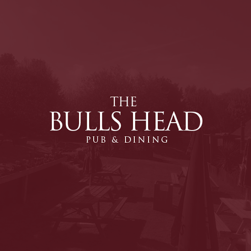 The Bull's Head logo