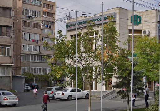 ACBA-CREDIT AGRICOLE BANK, Yerevan (+374 10 318888)