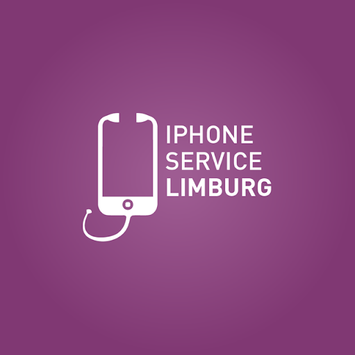 iPhone Service Limburg - iPhone reparatie - Samsung & Huawei Reparatie logo