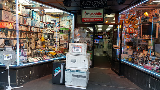 Electronics Store «MTV Super Sound Electronics», reviews and photos, 747 Manhattan Ave # A, Brooklyn, NY 11222, USA