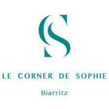 Le Corner de Sophie logo