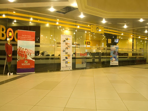 Bank of Ceylon Kandy 2nd City Super Grade Branch