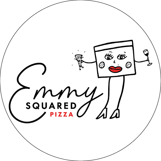 Emmy Squared Pizza: Upper East Side - New York, New York logo