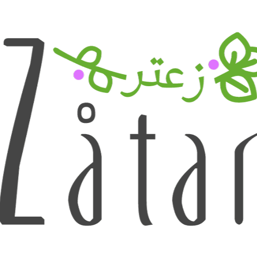 Zatar Lebanese Tapas & Bar logo