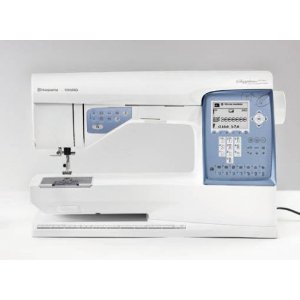 Buy Husqvarna Viking Sapphire 875 Quilt Sewing Machine