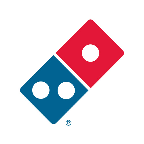 Domino's Pizza Oamaru logo