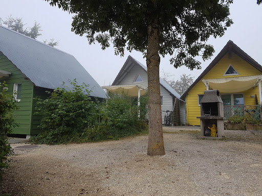 TCS Camping Solothurn