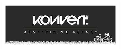 Konvert Kreatif Reklam Ajansı logo