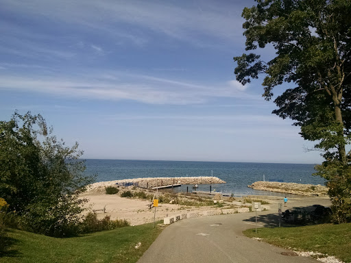 Park «Shades Beach Park», reviews and photos, 7000 E Lake Rd, Erie, PA 16511, USA