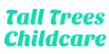 Tall Trees Childcare logo