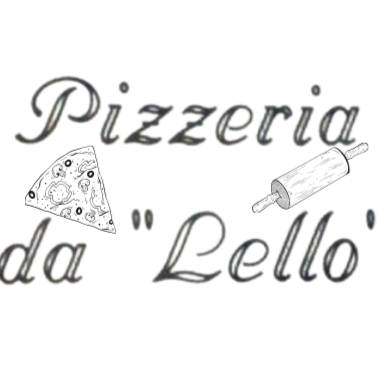 Pizzeria da Lello logo