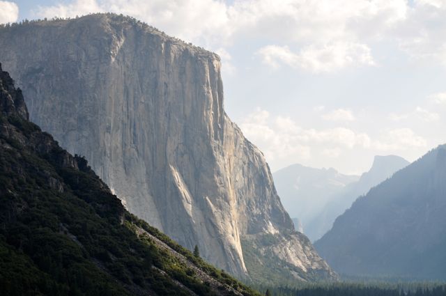 Yosemite - COSTA OESTE EEUU - UN VIAJE INOLVIDABLE (5)