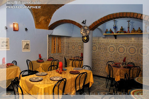 La Casbah Ristorante Arabo Pub