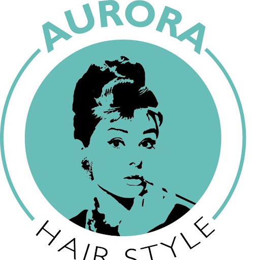Aurora Hair Style