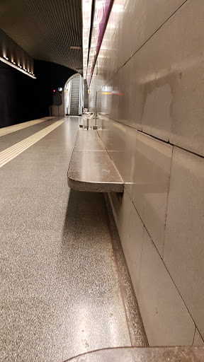 Clot Metro