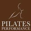 Pilates Performance Ireland logo