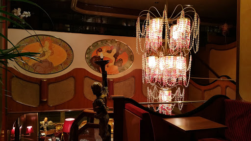 Capucine Café