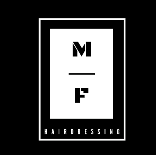 MF - Hairdressing logo