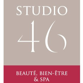 Studio 46 logo