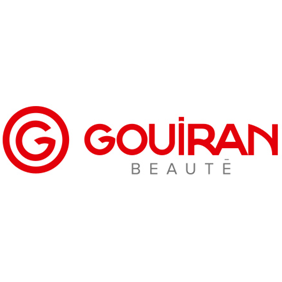 Gouiran Beauté Narbonne logo