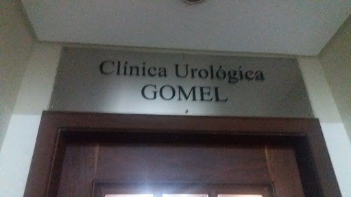 Clínica de Urologia Gomel, Rua XV de Novembro, 297 - Centro, Curitiba - PR, 80020-310, Brasil, Clnica_de_Urologia, estado Paraná