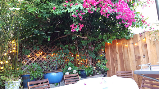 Asena Restaurant