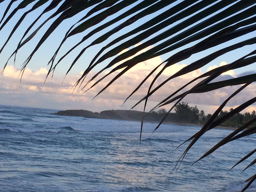 Playa Jobos