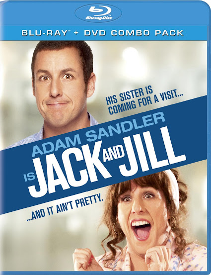 Jack y Jill [BD25]
