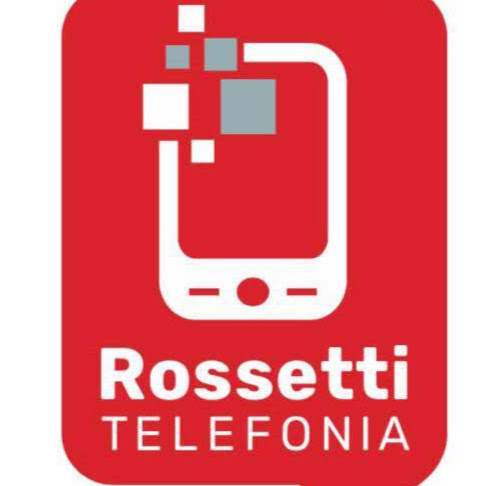 Rossetti Telefonia Milano logo