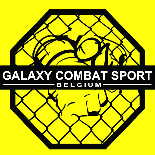 Galaxy combat sport Belgium