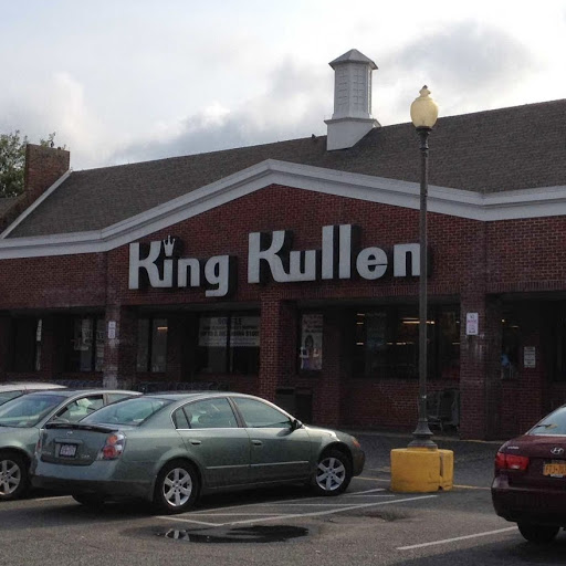 King Kullen logo