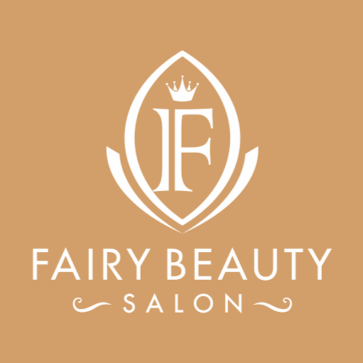 fairy beauty salon logo