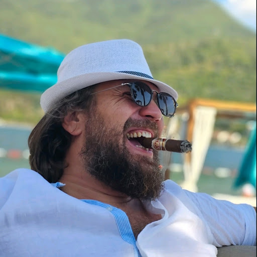 My avatar avatar