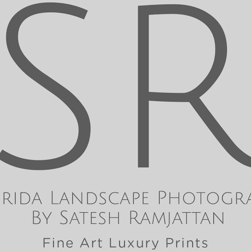 Satesh Fine Art Photography logo